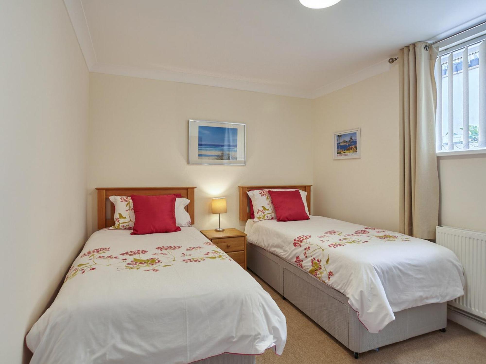 Polgew Apartment Marazion Esterno foto