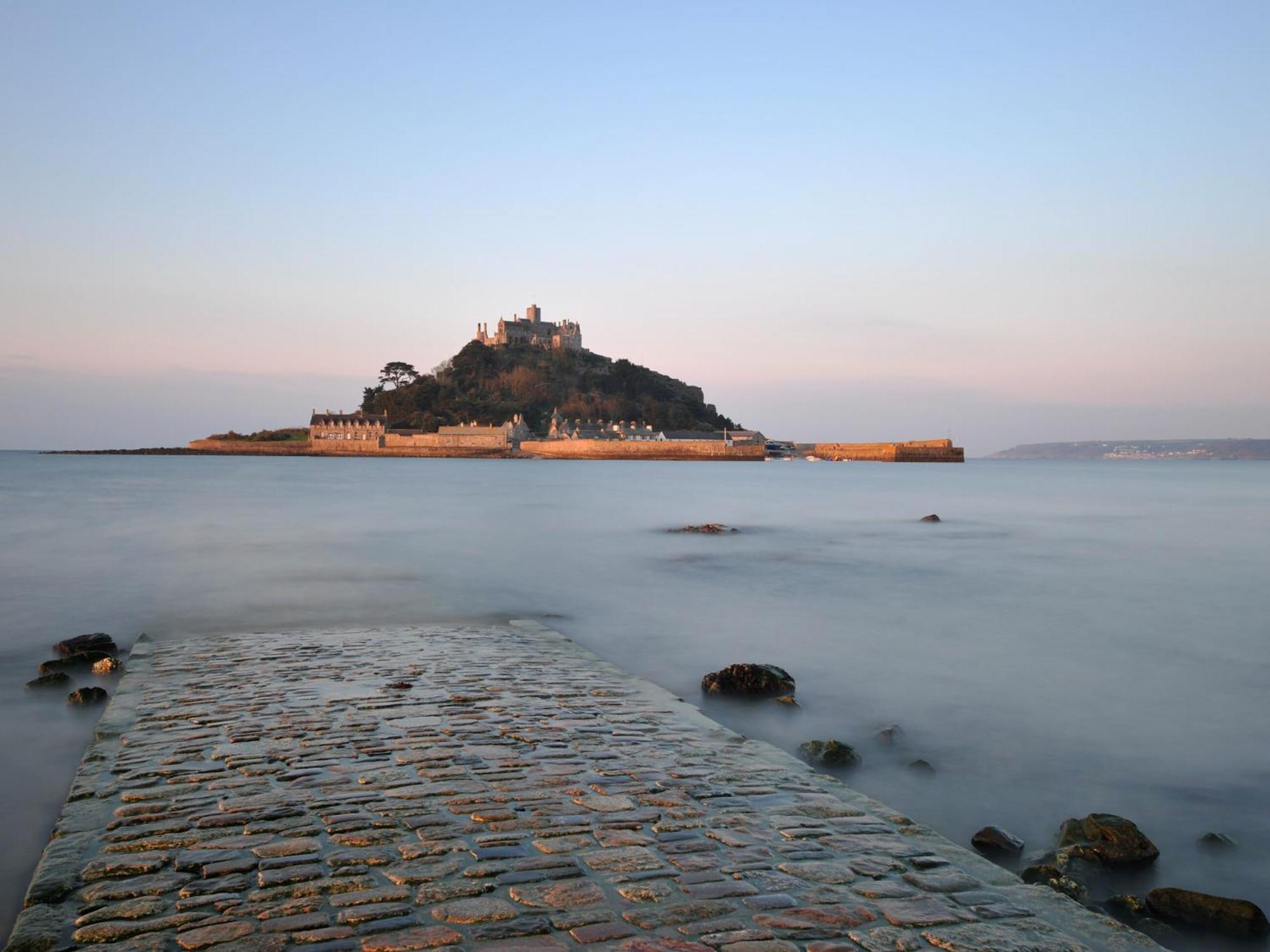Polgew Apartment Marazion Esterno foto