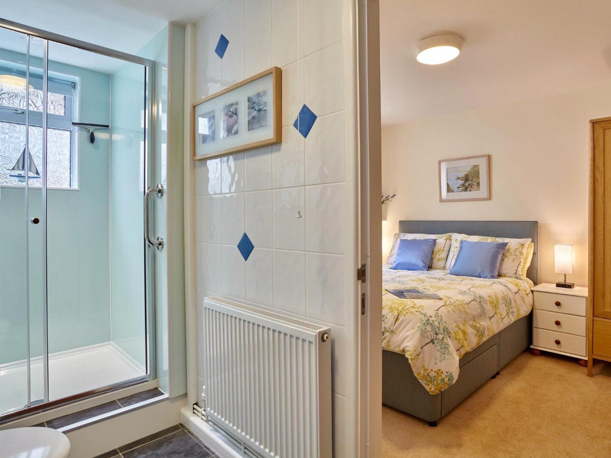 Polgew Apartment Marazion Esterno foto